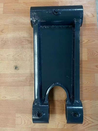 挖掘機(jī)工字架廠家