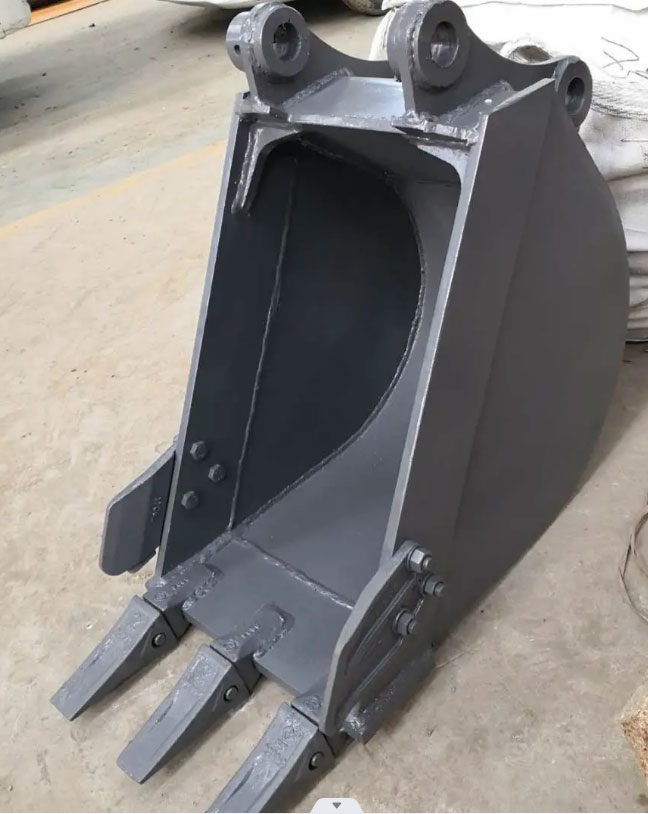 挖掘機清鉤斗 挖掘機清鉤斗