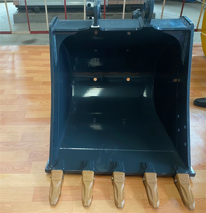 濟寧挖掘機挖斗